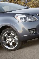 Pontiac Vibe 2008 года